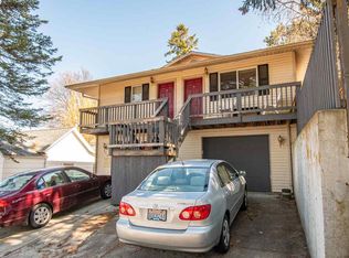 350 SE High St, Pullman, WA 99163