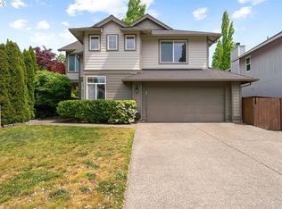 3503 SE 182nd Ave, Vancouver, WA 98683