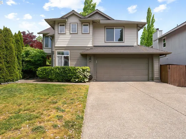 3503 SE 182nd Ave, Vancouver, WA 98683