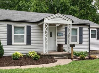 515 W Sexton Rd, Columbia, MO 65203