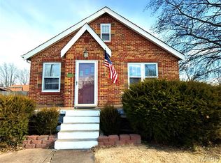 1017 Victory Dr, Saint Louis, MO