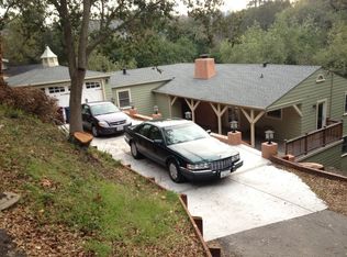 50 La Espiral, Orinda, CA 94563