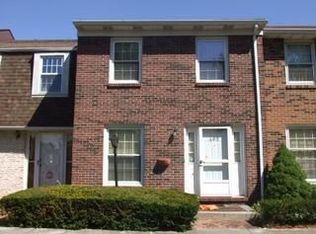 465 Clairbrook Ave, Columbus, OH 43228