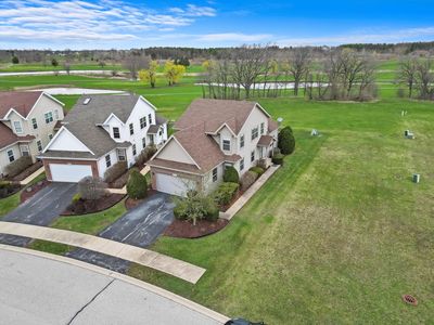 286 Sunset Blvd, Beecher, IL, 60401