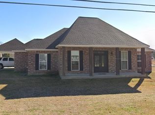 11486 Tannis Rd, Saint Amant, LA 70774