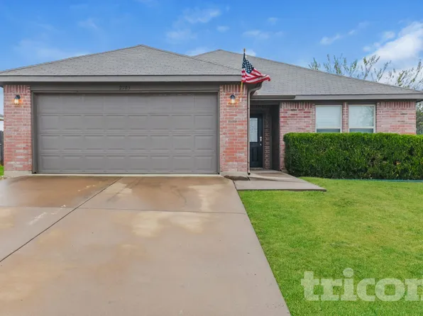 2505 Buffalo Run, Burleson, TX 76028