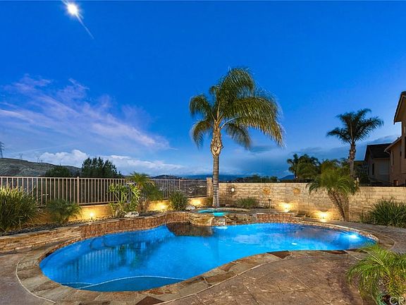 5th image of 28552 Rock Canyon Dr