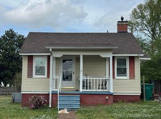 207 Broadway St, Sheffield, AL 35660