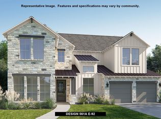 14053 Laferty St, Frisco, TX 75033