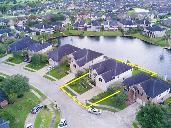 2910 Coral Rocks Ct, Missouri City, TX 77459
