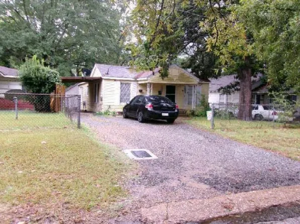 1651 Caroline St, Shreveport, LA 71108