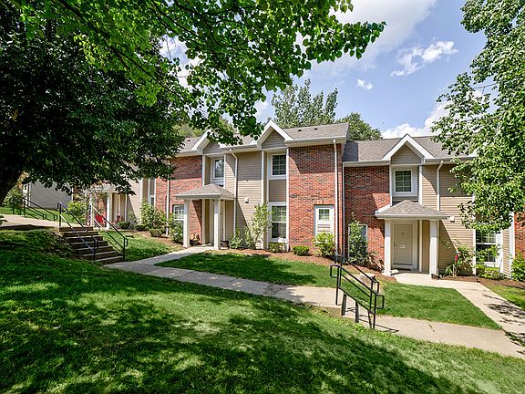 Meyers Greene apartments