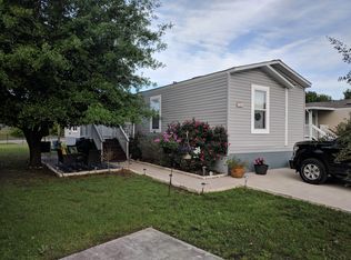 5720 Arcadia Cir #15, Del Valle, TX 78617