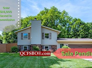 472 Ravine St, Port Byron, IL 61275