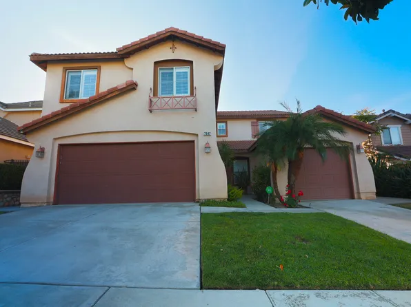 2582 Hudson Ave, Corona, CA 92881