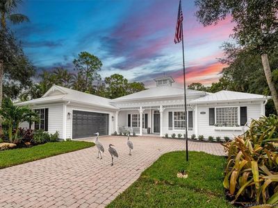 1027 SW Bromelia Ter, Stuart, FL, 34997