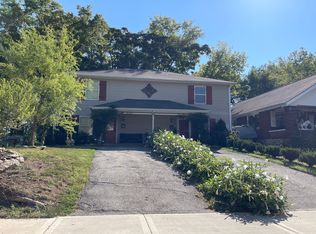 4919 Euclid Ave, Kansas City, MO 64130