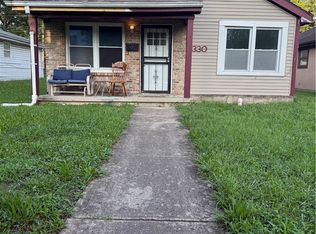 330 Middle St, Dayton, OH 45402