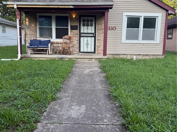 330 Middle St, Dayton, OH 45402