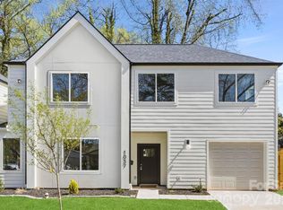 1037 Garringer Pl, Charlotte, NC 28208