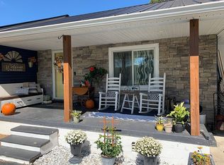 455 Ragsdale Rd, Manchester, TN 37355