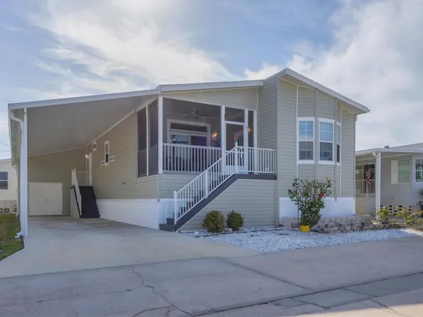 10315 Cortez Rd W Lot 5H, Bradenton, FL 34210