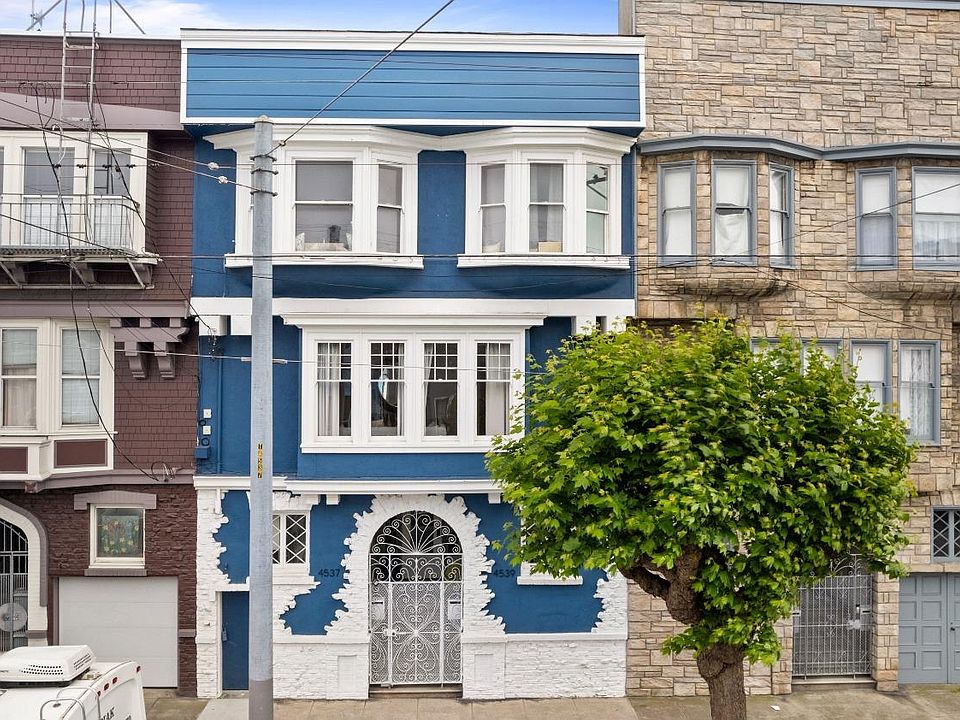1st image of 4537 California St