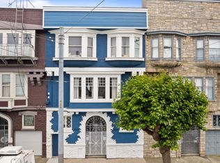 4537 California St, San Francisco, CA 94118