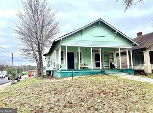 991 Walnut St, Macon, GA 31201