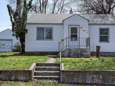 1009 Marshall St, Davenport, WA, 99122