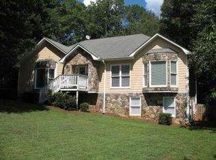 4390 Windchime Way NW, Kennesaw, GA 30152