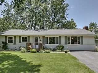 12709 E Bowen St, Independence, MO 64055