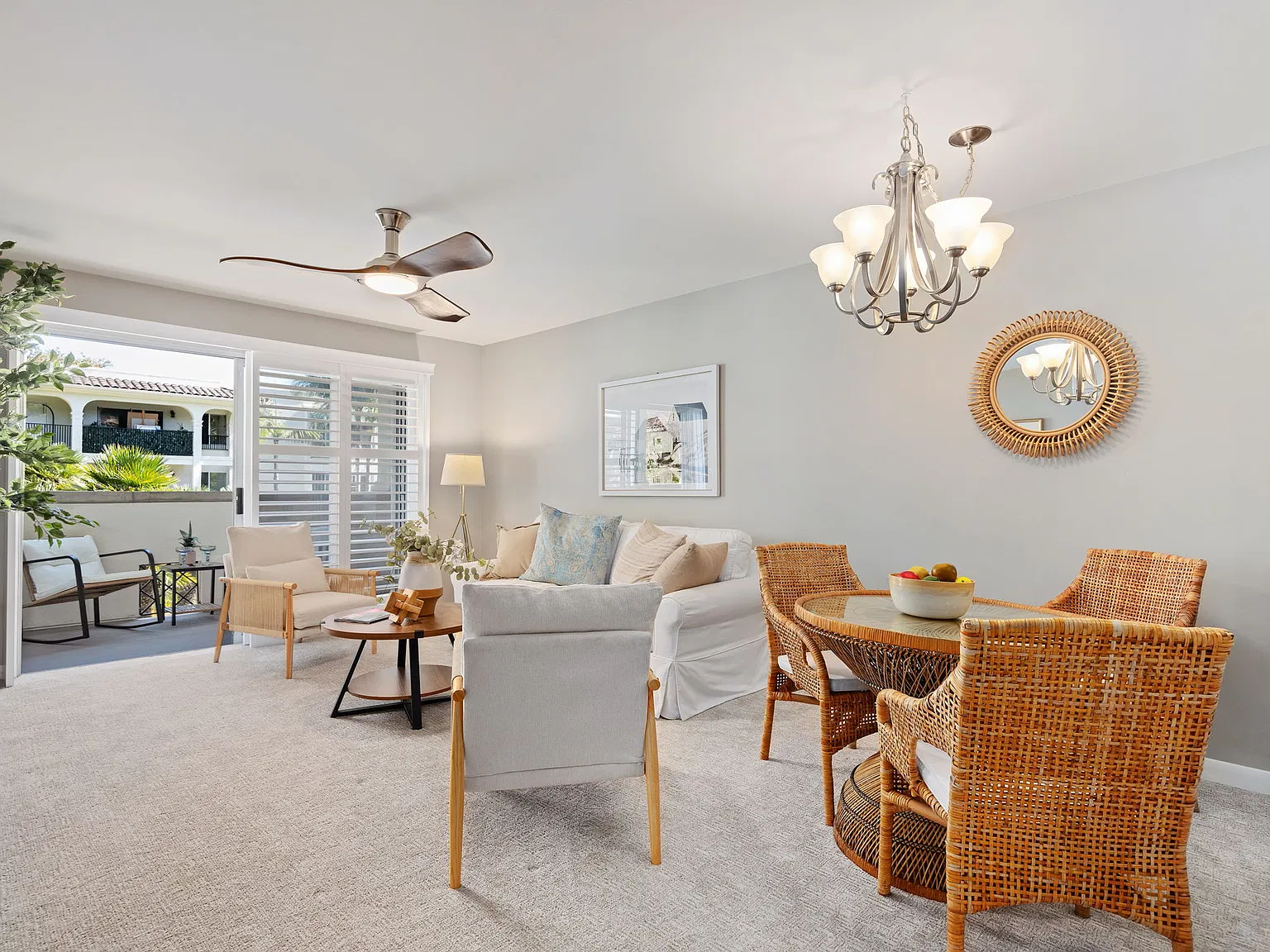 1 bed, 700 sqft, $3,850 — Photo 2