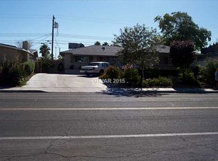 6305 Elton Ave, Las Vegas, NV 89107