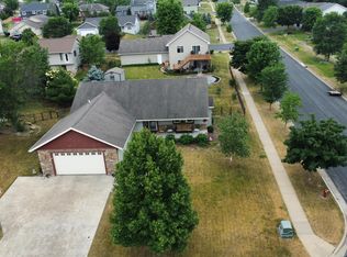 1664 Covey Dr, River Falls, WI 54022