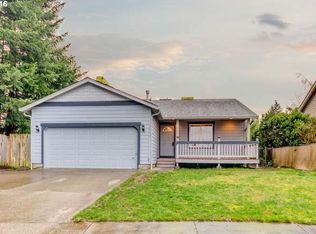 9902 NE 44th Ct, Vancouver, WA