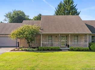 532 Miles Ridge Rd, Madison, IN 47250