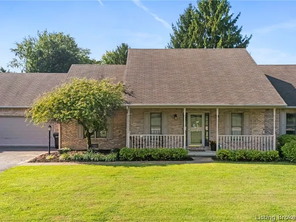 532 Miles Ridge Road, Madison, IN 47250