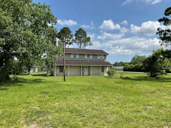 4513 County Road 424, Alvin, TX 77511