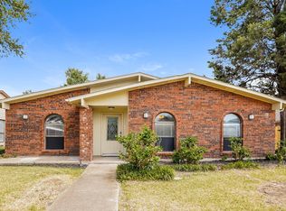 2909 Weather Vane Ln, Dallas, TX 75228