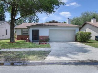 4718 Ridge Point Dr, Tampa, FL 33624