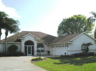 2551 Dog Leg Dr, Sebring, FL 33872