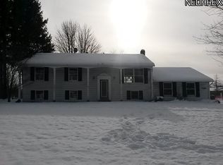 39441 State Route 558, Leetonia, OH 44431