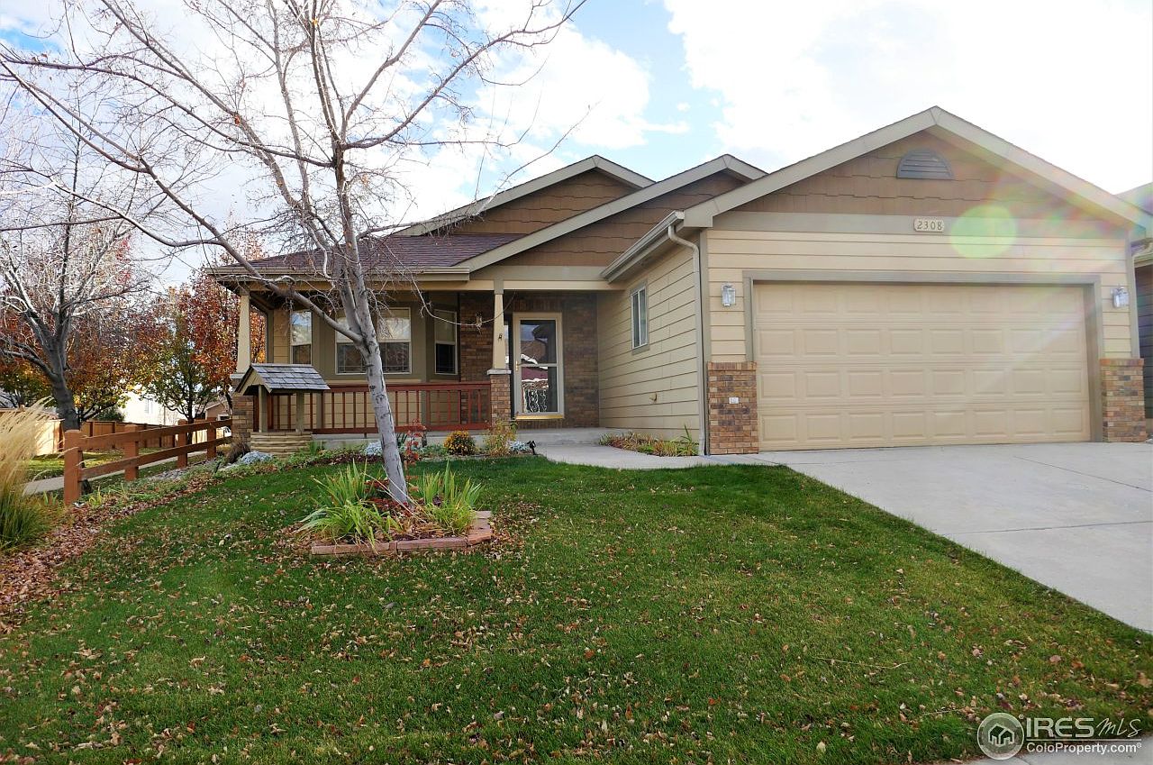 2308 Paonia St, Loveland, CO 80538 Zillow