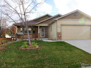 2308 Paonia St, Loveland, CO 80538