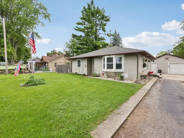 35804 90th STREET, Twin Lakes, WI 53181