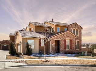 9602 Firenze Way, Highlands Ranch, CO 80126
