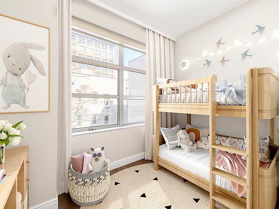 3rd image of 211 W 18th St APT 5