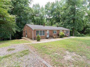 2421 Sherbourne Rd, North Chesterfield, VA 23237