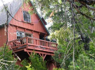 341 Golf Course Rd, Lake Arrowhead, CA 92352